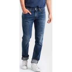 Levi's® 511™ Slim Fit Dżinsy Niebieski. Niebieskie jeansy męskie s, bez wzorów. Za 516,95 zł.