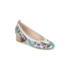 Buty ślubne damskie: Czółenka Hispanitas DOUGUI