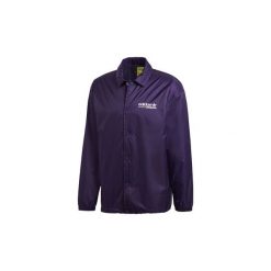Kurtki lekkie adidas Kurtka Kaval. Fioletowe kurtki męskie bomber Adidas, l. Za 599,00 zł.