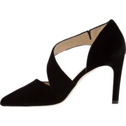 Szpilki: Hobbs ADA COURT Szpilki black