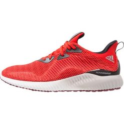 Adidas Performance ALPHABOUNCE 1 Obuwie treningowe core red/collegiate burgundy/utility black. Czerwone buty sportowe męskie adidas Performance, z materiału. W wyprzedaży za 239,40 zł.