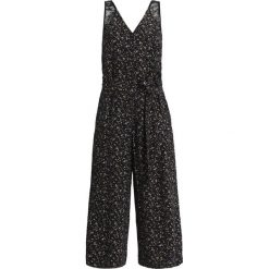 Kombinezony damskie: AllSaints CATE PEPPER Kombinezon black