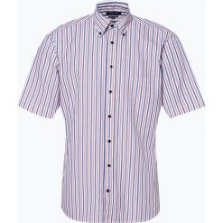 Andrew James - Koszula męska, czarny. Czarne koszule męskie Andrew James, s, bez wzorów, eleganckie, bez kołnierzyka, bez rękawów. Za 129,95 zł.