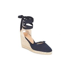 Espadryle damskie: Espadryle Castaner CANELA