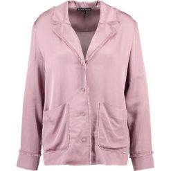 T-shirty damskie: LOVE Stories BLUEMOON Koszulka do spania deauville mauve