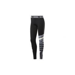 Legginsy i Rajstopy Reebok Sport Legginsy Meet You There Engineered. Rajstopy damskie Reebok Sport. Za 169,00 zł.
