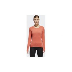 T-shirty damskie: Swetry adidas Koszulka Supernova