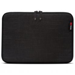 Torby na laptopa: Booq Mamba Sleeve Pro13″ (2016) czarne