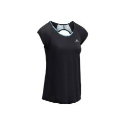 T-shirty damskie: Koszulka kardio 500