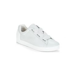 Buty Ash NINA. Trampki i tenisówki damskie Ash, bez wzorów, bez zapięcia. Za 374,50 zł.