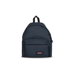 Plecaki Eastpak PADDED EK620. Niebieskie plecaki damskie Eastpak, bez wzorów. Za 212,53 zł.