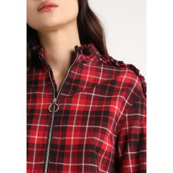 Replay Bluzka red. Czerwone bluzki longsleeves Replay, xxs, z bawełny. Za 559,00 zł.