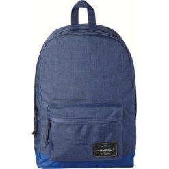 O'Neill Coastilne Plecak Niebieski. Niebieskie plecaki męskie O'Neill, w paski, z poliesteru. Za 171,95 zł.