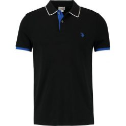 Koszulki polo: U.S. Polo Assn. KADEN Koszulka polo black