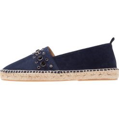 Espadryle damskie: Mint Velvet FLORRIE Espadryle navy