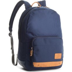 Plecak PEPE JEANS - Beckers Backpack PM120019 Multi. Pomarańczowe plecaki męskie marki Pepe Jeans, z jeansu. W wyprzedaży za 179,00 zł.