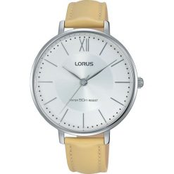 Zegarek Lorus Zegarek Lorus RG277LX8 Damski. Szare zegarki damskie Lorus. Za 187,99 zł.