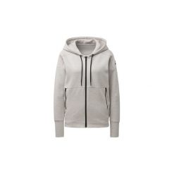 Bluzy damskie: Bluzy adidas Bluza z kapturem ID Stadium