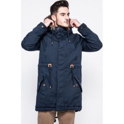 Parki męskie: Review - Parka