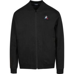 LE COQ SPORTIF ESSENTIELS FANWEAR TRACKTOP > 2020815. Kurtki męskie le coq sportif, m, z aplikacjami, street, bez kaptura. Za 599,99 zł.