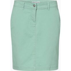 Marie Lund - Spódnica damska, zielony. Spódniczki damskie Marie Lund. Za 129,95 zł.