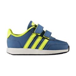 BUTY ADIDAS SWITCH BC0104. Niebieskie buciki niemowlęce Adidas. Za 99,00 zł.