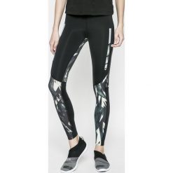 Only Play - Legginsy. Szare legginsy Only Play, l, z dzianiny. W wyprzedaży za 99,90 zł.