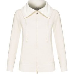 Bluza DEHA HARMONIC Beżowy. Brązowe bluzy damskie Deha, bez wzorów, z kaszmiru, bez rękawów, bez kaptura. W wyprzedaży za 632,00 zł.