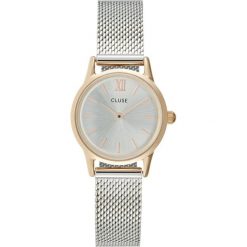 Zegarki damskie: Cluse LA VEDETTE Zegarek rose goldcoloured/silvercoloured