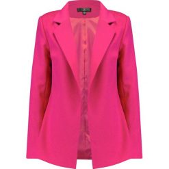 Marynarki i żakiety damskie: Missguided Żakiet pink