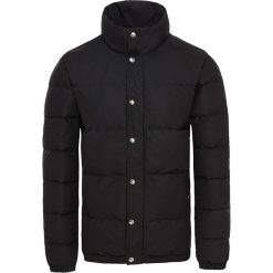 THE NORTH FACE SIERRA > 0A3YQAJK31. Kurtki męskie The North Face, na zimę, xl, bez wzorów, z bawełny, klasyczne, bez kaptura. W wyprzedaży za 699,99 zł.