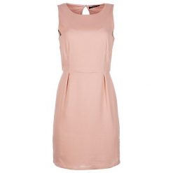 Only Kobiety Ubierają Carol Ine S / L Strój Zgodności Rose Smoke (Rozmiar 42). Czerwone spódniczki damskie marki ONLY, s, bez wzorów. W wyprzedaży za 80,00 zł.
