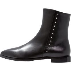 Botki damskie lity: Everybody Botki delice nero