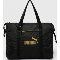 Puma - Torba. Torebki damskie sportowe Puma, bez wzorów, z poliesteru, sportowe, na ramię, bez dodatków. Za 159,90 zł.