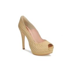 Buty ślubne damskie: Czółenka Magrit CITY LUNA