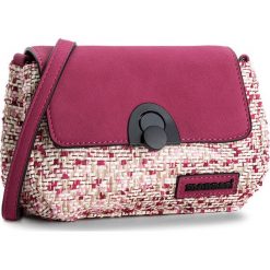 Listonoszki damskie: Torebka MONNARI – BAG3240-004 Pink