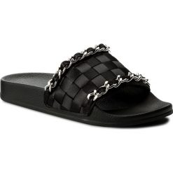 Chodaki damskie: Klapki PINKO - Pera Ciabatta PE18 BLKS1 1H20FS Y4E1 Black Z99