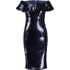Sukienki: TFNC IBIZA Sukienka koktajlowa navy
