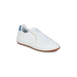 Buty Le Coq Sportif ICONS SPORT. Białe buty sportowe damskie le coq sportif, bez zapięcia. Za 299,30 zł.