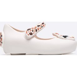 Baleriny dziewczęce: Melissa – Baleriny dziecięce Mini Melissa Ultragirl IV