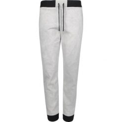 Versace Jeans Spodnie "Jogger". Jeansy męskie Versace Jeans, bez wzorów, z jeansu. Za 379,00 zł.