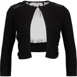 Kardigany damskie: Coast COVER UP Kardigan black