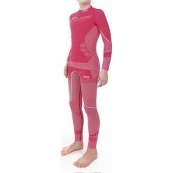 GATTA Bielizna dziecięca Komplet Thermo Junior Jerry 6S Lilac Rose r. 134-140. Czerwona bielizna chłopięca Gatta. Za 128,45 zł.