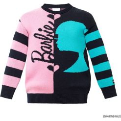 Swetry dziewczęce: Sweter Flirty