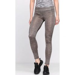Beżowe Legginsy High Up. Czarne legginsy marki Born2be, l. Za 19,99 zł.
