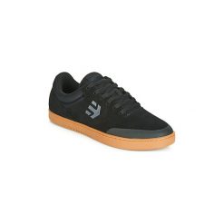 Buty Etnies MARANA. Czarne trampki męskie marki Etnies, bez wzorów, bez zapięcia. Za 399,00 zł.