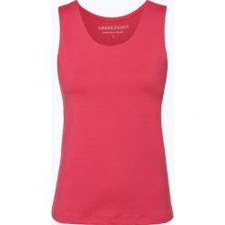 Apriori - Top damski, czerwony. Czerwone topy damskie Apriori, s, bez wzorów, z lycry, bez kołnierzyka. Za 39,95 zł.