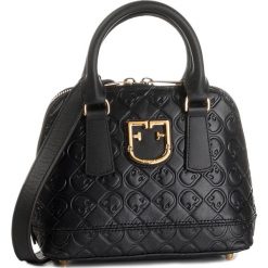 Torebka FURLA - Fantastica 1033523 B BWP6 R66 Nero. Czarne torebki klasyczne damskie Furla, bez wzorów, ze skóry, klasyczne, duże, bez dodatków. Za 1599,00 zł.