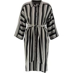 Sukienki: InWear BAEZ DRESS Sukienka koszulowa stripe french nougat