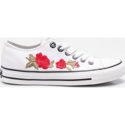 Buty damskie: Big Star – Tenisówki